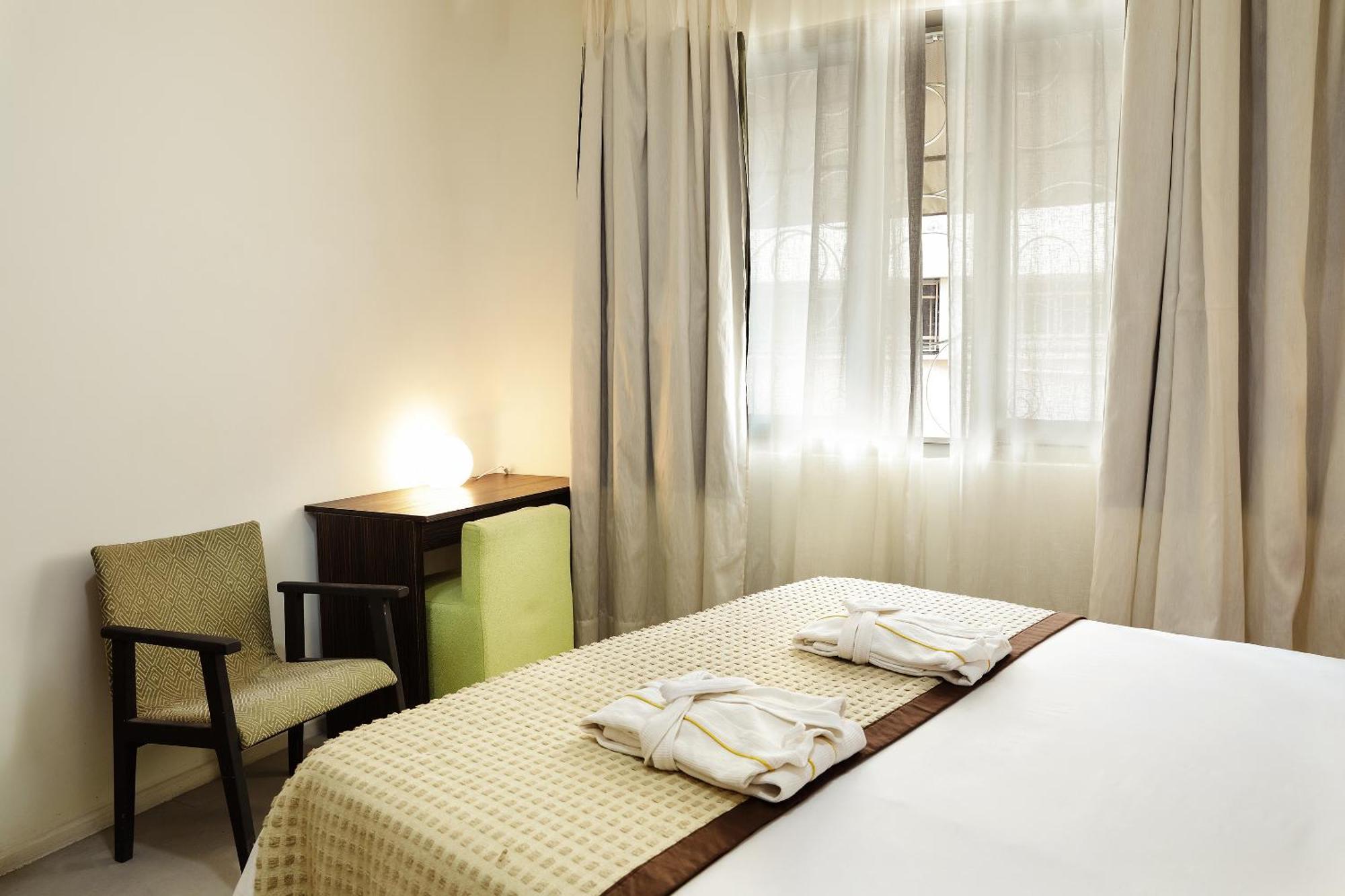 Hotel La Villette Antananarivo Exterior foto